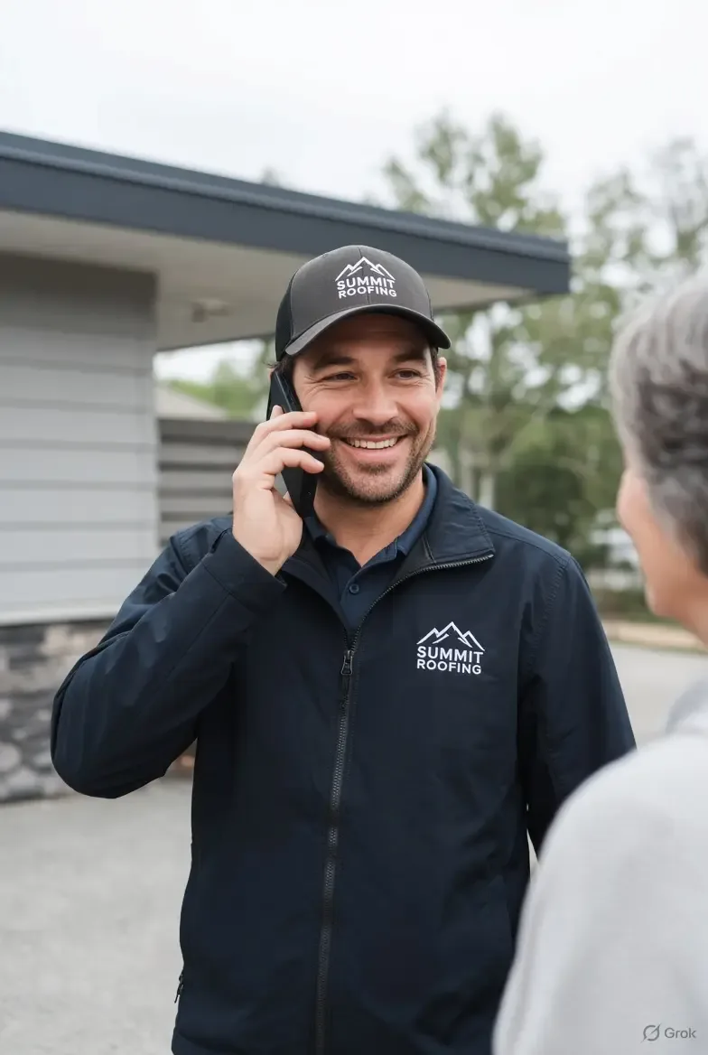 Flat Roof Leak Repair Wisconsin FAQs